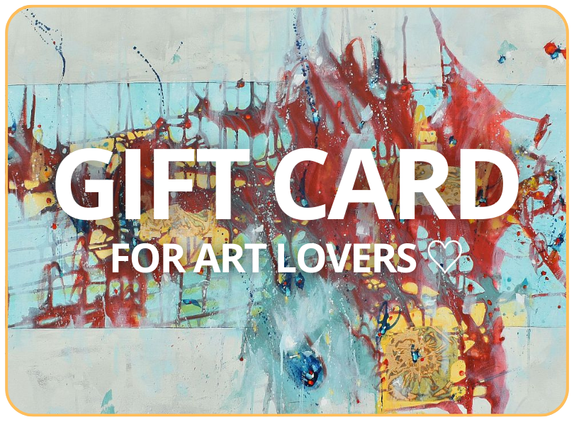 AbstactArt.US gift card